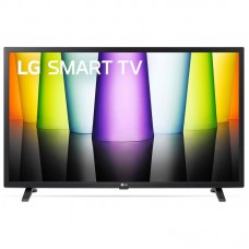 Телевізор 32" LG LED HD 32Hz Smart WebOS Ceramic Black Телевізор 32" LG LED HD 32Hz Smart WebOS Ceramic Black