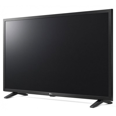 Телевізор 32&quot; LG LED HD 32Hz Smart WebOS Ceramic Black