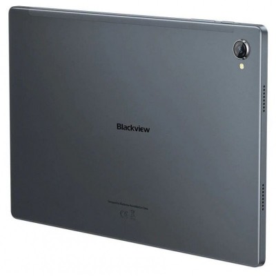 Планшет Blackview Tab 15 10.51" WUXGA/8Gb/128Gb/LTE/8280mAh/Grey UA