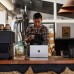 Ноутбук HP Probook 445-G9 14" FHD IPS AG, AMD R5-5625U, 8GB, F256GB, UMA, DOS, сріблястий