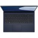 Ноутбук ASUS Expertbook B1 B1502CBA-BQ0495 15.6" FHD vIPS, Intel i3-1215U, 8GB, F512GB, UMA, NoOS, Чорний