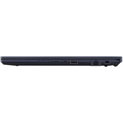 Ноутбук ASUS Expertbook B1 B1502CBA-BQ0495 15.6" FHD vIPS, Intel i3-1215U, 8GB, F512GB, UMA, NoOS, Чорний
