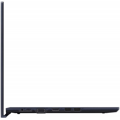 Ноутбук ASUS Expertbook B1 B1502CBA-BQ0495 15.6" FHD vIPS, Intel i3-1215U, 8GB, F512GB, UMA, NoOS, Чорний