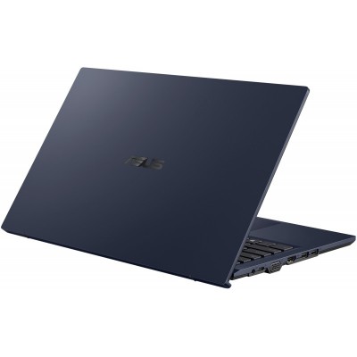 Ноутбук ASUS Expertbook B1 B1502CBA-BQ0495 15.6" FHD vIPS, Intel i3-1215U, 8GB, F512GB, UMA, NoOS, Чорний