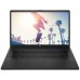 Ноутбук HP 17-cp2003ua 17.3" FHD IPS AG, AMD R3-7320U, 8GB, F512GB, UMA, DOS, чорний