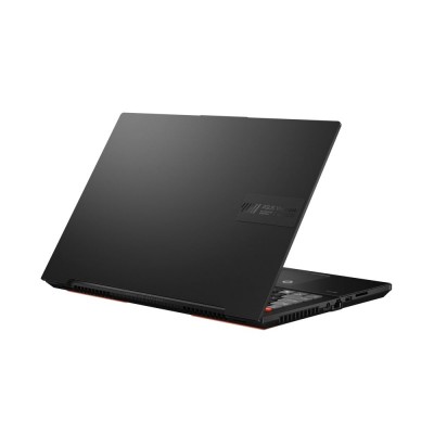 Ноутбук ASUS Vivobook 16X K6604JV-K8078 16&quot; WQXGA IPS, Intel i9-13980HX, 32GB, F1TB, NVD4060-8, NoOS, Чорний