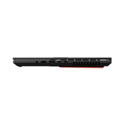 Ноутбук ASUS Vivobook 16X K6604JV-K8078 16" WQXGA IPS, Intel i9-13980HX, 32GB, F1TB, NVD4060-8, NoOS, Чорний