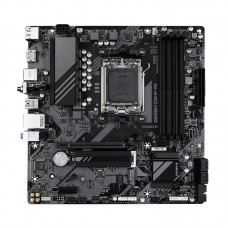 Материнська плата GIGABYTE B650M D3HP AX sAM5 B650 4xDDR5 M.2 HDMI DP Wi-Fi BT mATX Материнська плата GIGABYTE B650M D3HP AX sAM5 B650 4xDDR5 M.2 HDMI DP Wi-Fi BT mATX