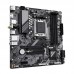 Материнська плата GIGABYTE B650M D3HP AX sAM5 B650 4xDDR5 M.2 HDMI DP Wi-Fi BT mATX