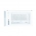 Корпус Zalman T4 Plus без БЖ, 2xUSB3.0, 1xUSB2.0, 1x120мм ARGB, VGA 3200мм, TG Side Panel, mATX, білий