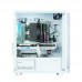 Корпус Zalman T4 Plus без БЖ, 2xUSB3.0, 1xUSB2.0, 1x120мм ARGB, VGA 3200мм, TG Side Panel, mATX, білий