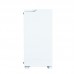Корпус Zalman T4 Plus без БЖ, 2xUSB3.0, 1xUSB2.0, 1x120мм ARGB, VGA 3200мм, TG Side Panel, mATX, білий