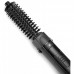 Фен-щітка Babyliss Smooth Finish, 1200Вт, 3 режими, іоніз-я, хол. обдув, кераміка, чорний