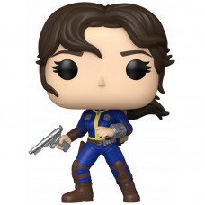 Фігурка Funko POP TV: Fallout - Lucy MacLean