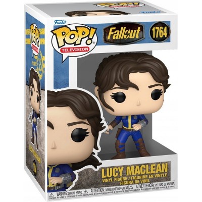 Фігурка Funko POP TV: Fallout - Lucy MacLean