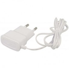 Зарядное устройство TOTO TZY-64 Travel charger MicroUsb 700 mA 1m White (F_53351) Зарядное устройство TOTO TZY-64 Travel charger MicroUsb 700 mA 1m White (F_53351)