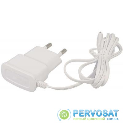 Зарядное устройство TOTO TZY-64 Travel charger MicroUsb 700 mA 1m White (F_53351)