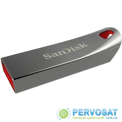 USB флеш накопитель SANDISK 32Gb Cruzer Force (SDCZ71-032G-B35)