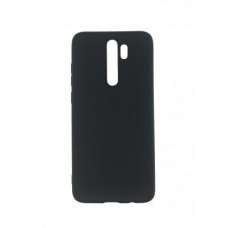 Чохол до моб. телефона Armorstandart Matte Slim Fit для Xiaomi Redmi Note 8 Pro Black (ARM55567) Чохол до моб. телефона Armorstandart Matte Slim Fit для Xiaomi Redmi Note 8 Pro Black (ARM55567)