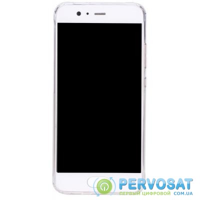 Чехол для моб. телефона T-PHOX Huawei P10 Plus - Armor TPU (Transp) (6970225132432)