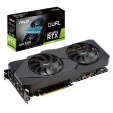 Видеокарта ASUS GeForce RTX2070 SUPER 8192Mb DUAL Advanced EVO (DUAL-RTX2070S-A8G-EVO) Видеокарта ASUS GeForce RTX2070 SUPER 8192Mb DUAL Advanced EVO (DUAL-RTX2070S-A8G-EVO)