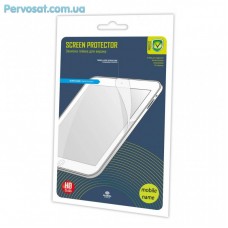 Плівка захисна GLOBAL HTC Desire 300 (1283126453182) Плівка захисна GLOBAL HTC Desire 300 (1283126453182)