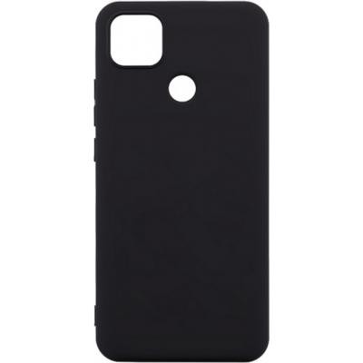 Чохол до моб. телефона Armorstandart Matte Slim Fit Xiaomi Redmi 9C Black (ARM57028)
