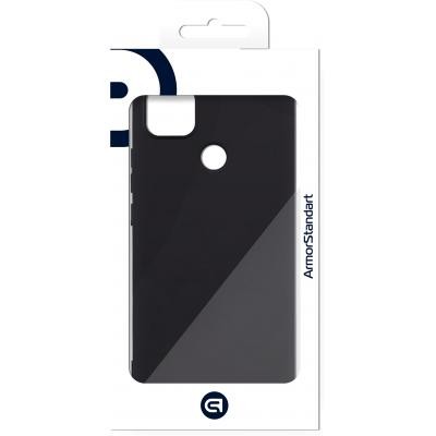 Чохол до моб. телефона Armorstandart Matte Slim Fit Xiaomi Redmi 9C Black (ARM57028)