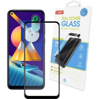 Скло захисне GLOBAL Samsung M11 (1283126498015)