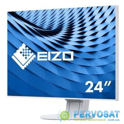 Монитор EIZO EV2451-WT