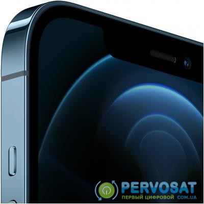 Мобильный телефон Apple iPhone 12 Pro Max 128Gb Pacific Blue (MGDA3)