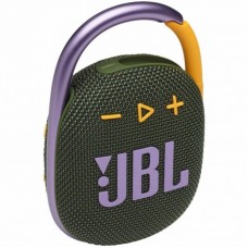 Акустична система JBL Clip 4 Green (JBLCLIP4GRN) Акустична система JBL Clip 4 Green (JBLCLIP4GRN)