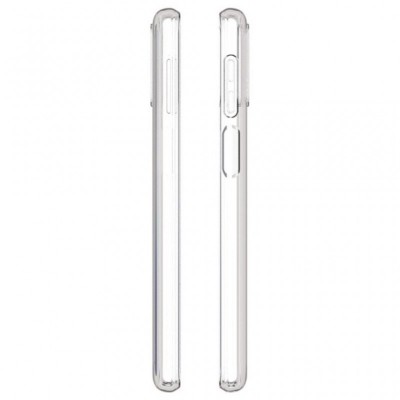 Чохол до моб. телефона BeCover Samsung Galaxy M31s SM-M317 Transparancy (705232)