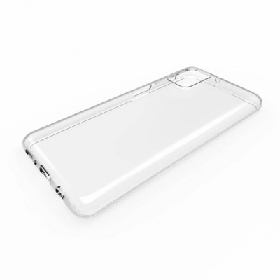Чохол до моб. телефона BeCover Samsung Galaxy M31s SM-M317 Transparancy (705232)