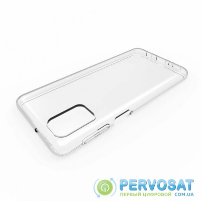 Чехол для моб. телефона BeCover Samsung Galaxy M31s SM-M317 Transparancy (705232)