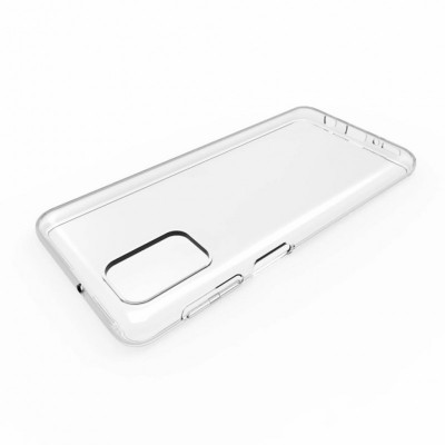 Чехол для моб. телефона BeCover Samsung Galaxy M31s SM-M317 Transparancy (705232)