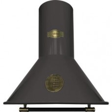 Витяжка Kaiser купольна Art Deco, 60см, 910м3ч, графіт Витяжка Kaiser купольна Art Deco, 60см, 910м3ч, графіт