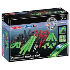 Конструктор fisсhertechnik PROFI Динаміка Набір додат. деталей Конструктор fisсhertechnik PROFI Динаміка Набір додат. деталей