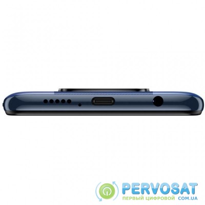 Мобильный телефон Xiaomi Poco X3 Pro 6/128GB Phantom Black