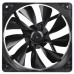 Корпусний вентилятор Thermaltake Pure S 12,120мм, 1000об/мин,3pin,17.3dBA