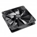 Корпусний вентилятор Thermaltake Pure S 12,120мм, 1000об/мин,3pin,17.3dBA
