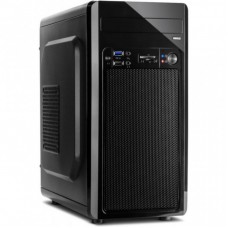 Корпус Inter-Tech MC-02 Корпус Inter-Tech MC-02