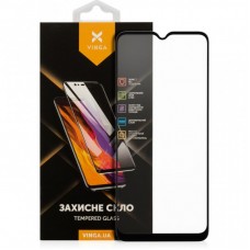 Скло захисне Vinga Samsung A02s (VGSA02S) Скло захисне Vinga Samsung A02s (VGSA02S)