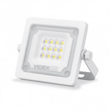 Прожектор VIDEX LED 10W 5000K 220V (VL-F2e-105W) Прожектор VIDEX LED 10W 5000K 220V (VL-F2e-105W)