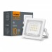 Прожектор VIDEX LED  10W 5000K 220V (VL-F2e-105W)