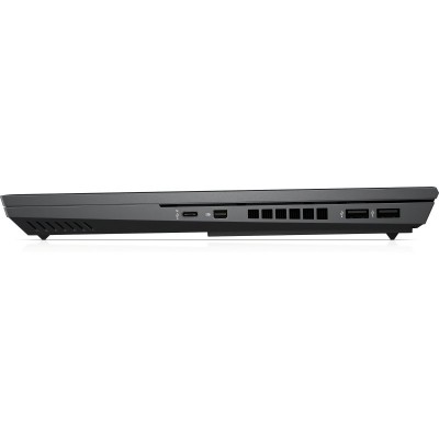 Ноутбук HP OMEN 15-en1000ua 15.6FHD IPS 144Hz/AMD R5 5600H/8/512F/NVD3060-6/DOS/Silver