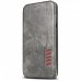 Чохол до моб. телефона BeCover New Style Xiaomi Redmi Note 10 Gray (706420)