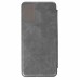 Чохол до моб. телефона BeCover New Style Xiaomi Redmi Note 10 Gray (706420)