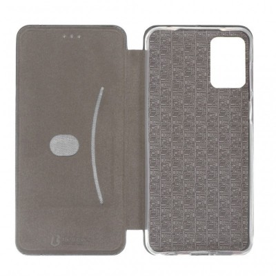 Чохол до моб. телефона BeCover New Style Xiaomi Redmi Note 10 Gray (706420)