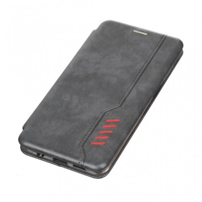 Чохол до моб. телефона BeCover New Style Xiaomi Redmi Note 10 Gray (706420)